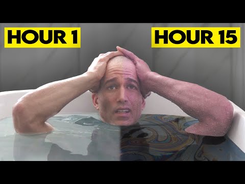 How Boxers Drop weight FAST - Its not good