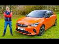 Vauxhall Opel Corsa Corsa E 2023 Review