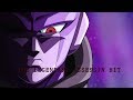 HIT XXXTENTACION King Of The Dead Dragon Ball Super