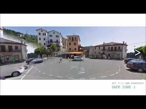 RRCV2015 - VIDEOGUIDE - PCT9/12 "San Francesco"