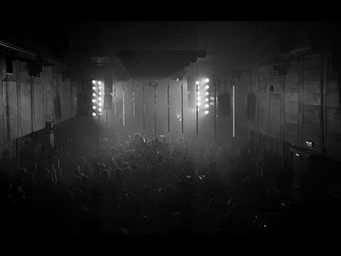 Hypnotic Techno Vol.14 | Recondite| Boston 168 | Luigi Tozzi