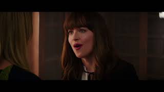 Fifty Shades Freed: Unrated Edition | Ana Confronts Gia | Film Clip | On Blu-ray, DVD & Digital