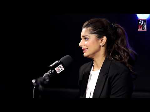 Exclusive #89Questions with Sanam Saeed | CityFM89