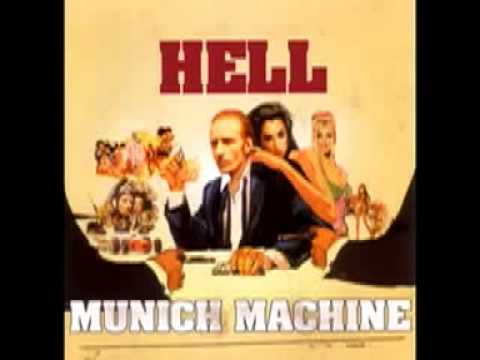 DJ Hell - For Your Love