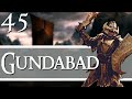 BATTLE OF WILLS Third Age Total War DaC AGO Orcs Of Gundabad Episode 45
