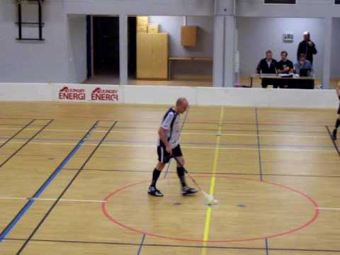 KF Ljungby: Puttes straff mot Väckelsång