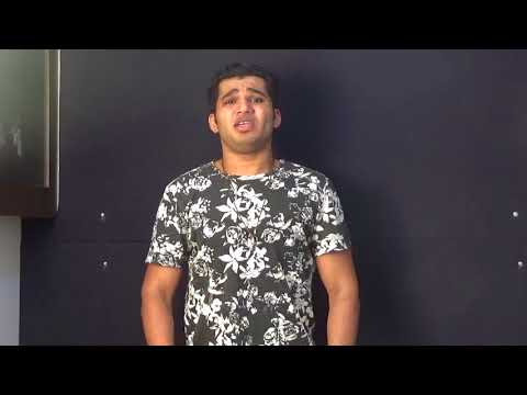 Ketan kelshikar Monologue I