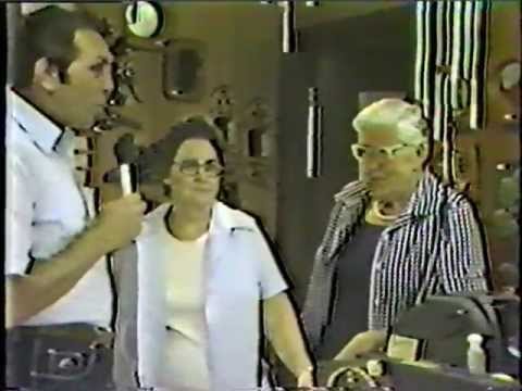 Lee Mace Travelogue - Lake Area Businesses