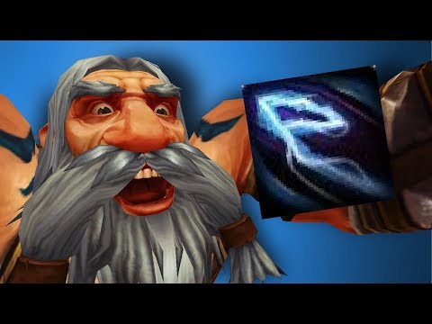 Shaman Is Insanely Strong! (5v5 1v1 Duels) - Not Demon Hunter PvP WoW Legion 7.3