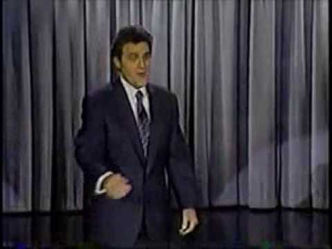Jay Leno - Early Tonight Show Monologues
