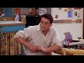Friends Red Sweater HD