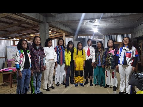 Tlungvel Field Veng Kohhran Hmeichhia