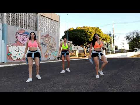 Joga Sua Potranca - Gabriel do Borel e Anitta | Marisetes