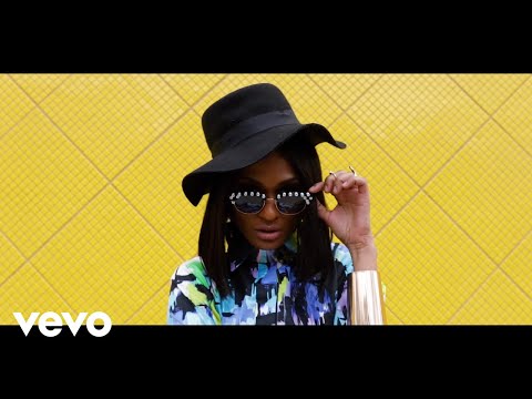 ARITA - NAME BRAND (Official Music Video)