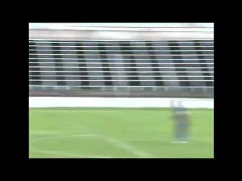 Nacional 1x2 Iranduba - Amazonense 2012 (14/02) - Colina (Manaus)