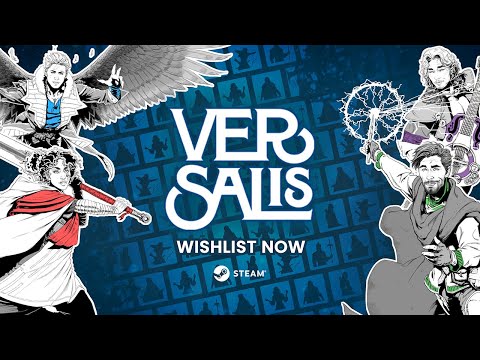 Announcement Trailer