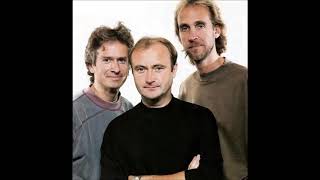 Genesis - Open Door To Snowbound