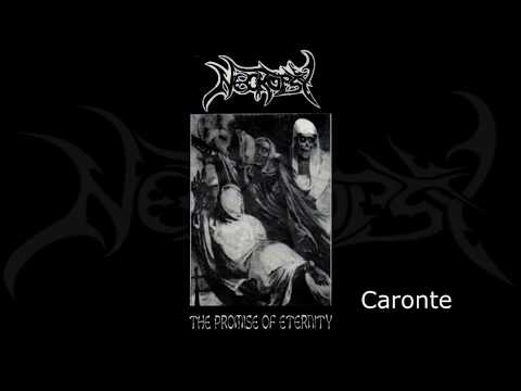 Necropsy Caronte