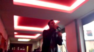 L'amore con l'amore si paga - Fiorella Mannoia (cover by Gef)