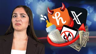 Honey SCAMS Creators and TikTok Ban Paused?! | Status Update #3