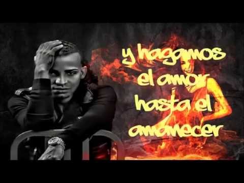 Arcangel Ft  Jacob Duque   A Fuego Lento CON LETRA