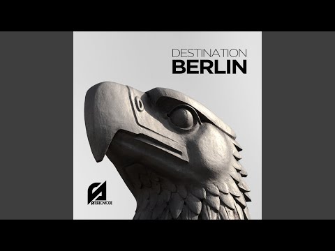 Destination Berlin