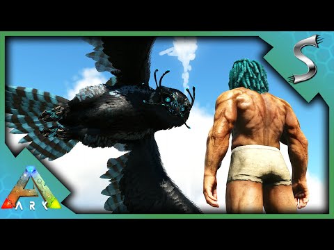 THE NEW NITE OWL IS BORN! - ARK Survival Evolved [E69 nice]