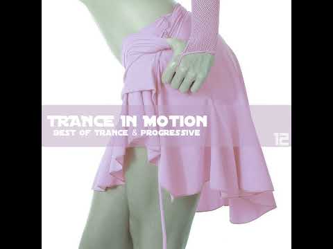 Emil Sorous's Shows — Trance In Motion. Vol.12