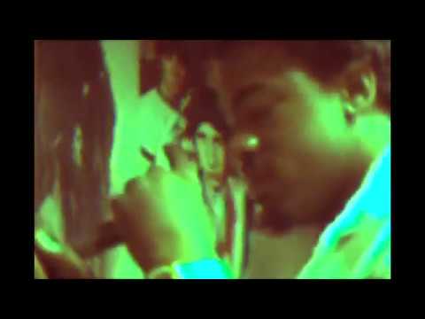 Red Cup _ Radio Base & Donald Benard [music video]