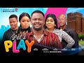 LET S PLAY NEW MOVIE ZUBBY MICHAEL ANTHONY CHUKWUNTA RAY OKAFOR RUBBY ORJIAKOR PRINCESS IBEKWE