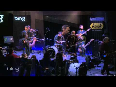 BoDeans - Stay (Bing Lounge)