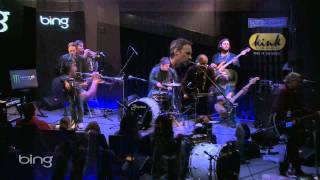 BoDeans - Stay (Bing Lounge)