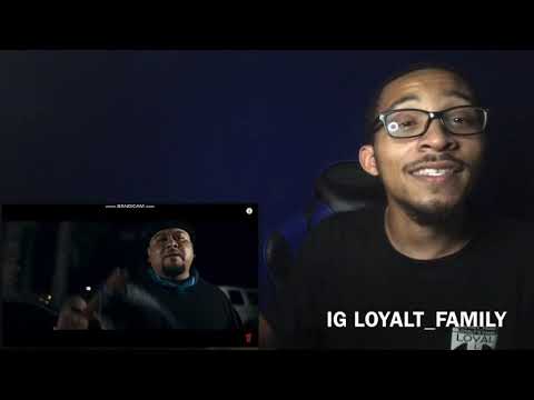 CUTTY BANKS X STONE II - LONG WAY “REACTION”