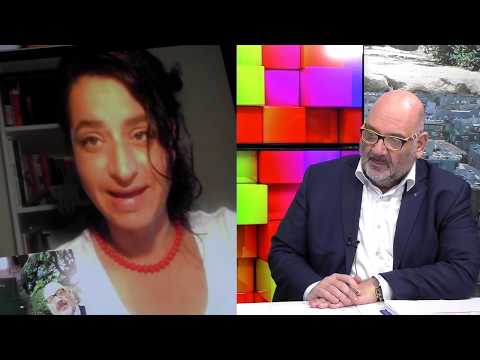 PIRKADAT Breuer Péterrel: Vadász Éva