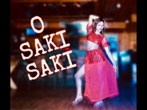 Payal Rawat Saki Saki D...