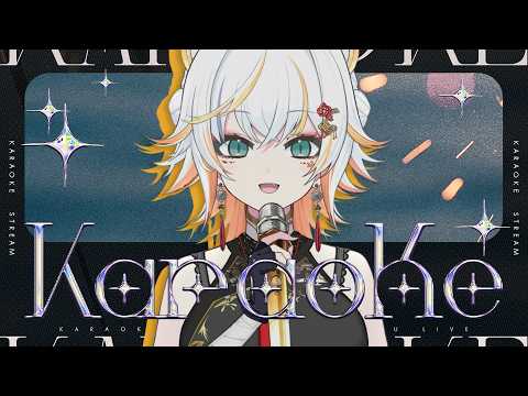 【歌枠/Karaoke】J-Rock songs that copyright allows me to sing 🎵【Taiga Toragami | ChromaSHIFT】