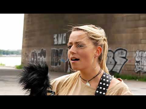 Clara Krum - Street of Sand (Rhein Unplugged Live Session)