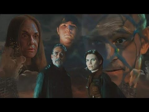 The walking dead season, 12 dead city episode 1 full ￼