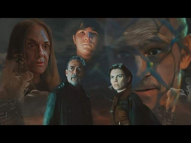 The Walking Dead Season 12 Review: A Promising Return to Dread and Humanity