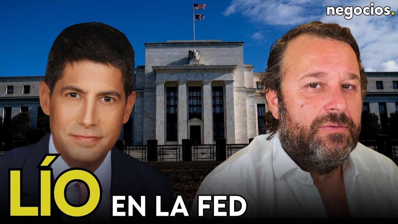 FED TROUBLE: Kevin Warsh on the ropes, doubts about inflation and interest rates