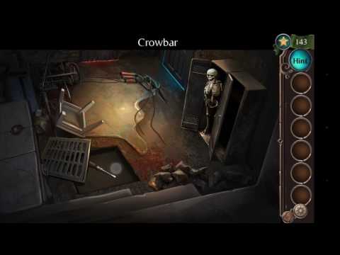 Adventure Escape Asylum Chapter 9