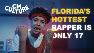 Florida's Hottest Rapper Is Only 17 |  Luh Tyler | Jayda Wayda Rubi Rose