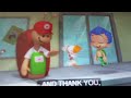 Bubble Bites Clip On The Way To School Version