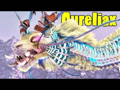 HOW TO GET AURELIAX AND ALL HIS ABILITIES (PC, PS AND XBOX) - ARK Survival Ascended