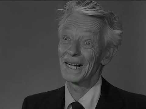 2x16 pt.5 - I pensieri degli altri - Ai Confini Della Realtà (The Twilight Zone)