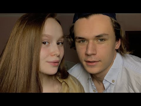 Секунду назад - Ночные снайперы |COVER by Alena March&Brsnk_A #кавер