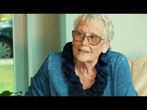 Nesuklupusi prieš sovietinę sistemą: Vilko vaiko Ingrid Hertos Knispel gyvenimo istorija | KELIAS