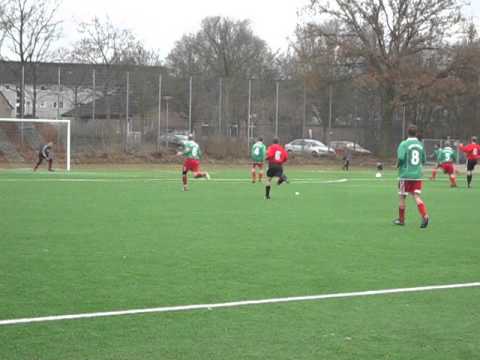 RW Moisling - TSV Siems 1. AH vom 11.03.2012 (1)
