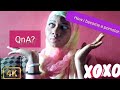 How I Became A Pornstar Get To Know Me Tag QnA