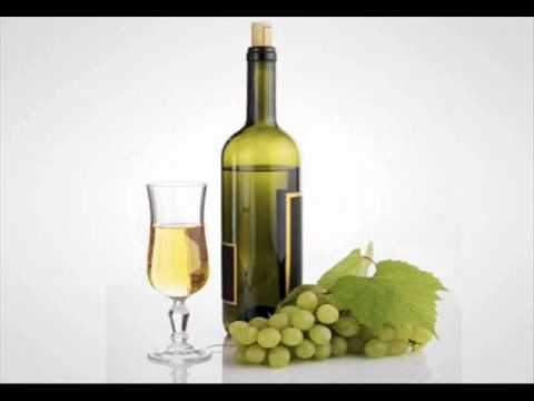 Der Wein ist gut - Siw Malmquist.wmv